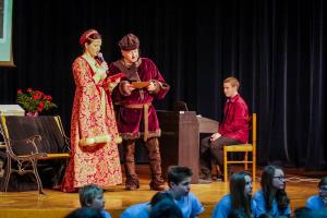 Proslava v počastitev slovenskemu kulturnemu prazniku 4